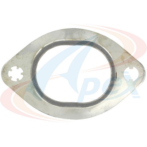 APEX Automobile Parts Inc Exhaust Pipe Flange Gasket P/N:AEG1049