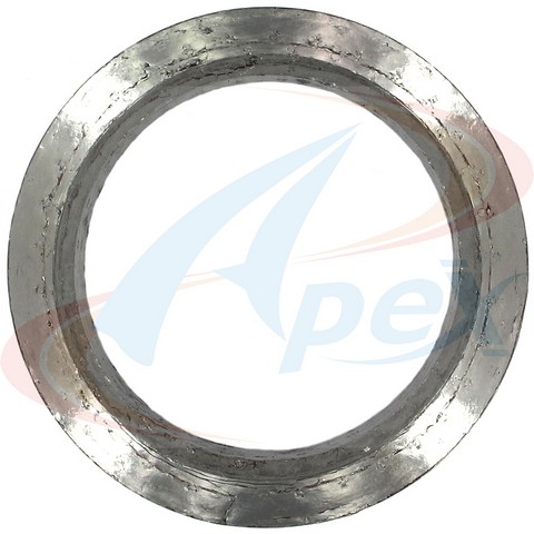 Exhaust Pipe Flange Gasket fits 1995-2008 Pontiac Grand Prix Bonneville Firebird