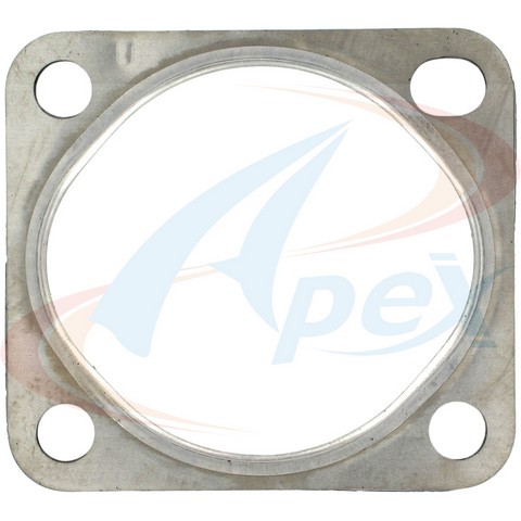 Exhaust Pipe Flange Gasket-VIN: 5, DOHC Apex Automobile Parts AEG1058