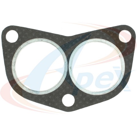 APEX Automobile Parts Inc Exhaust Pipe Flange Gasket P/N:AEG1059