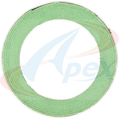 Exhaust Pipe Flange Gasket-Eng Code: 3EE, FI Front Apex Automobile Parts AEG1061