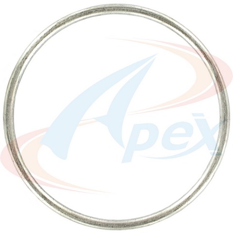 Exhaust Pipe Flange Gasket fits 2004-2008 Suzuki Forenza Reno  APEX AUTOMOBILE P