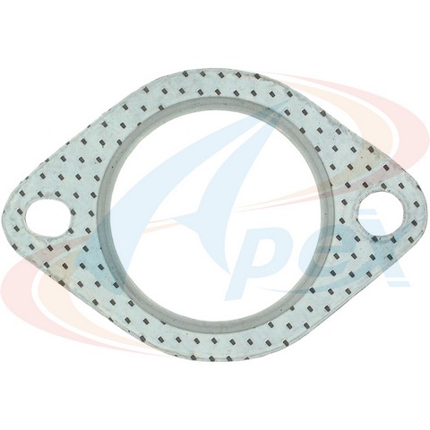 Exhaust Pipe Flange Gasket Rear,Front Apex Automobile Parts AEG1063