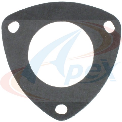 Exhaust Pipe Flange Gasket-VIN: 5 Apex Automobile Parts AEG1079