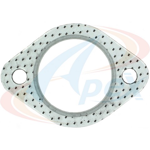 Exhaust Pipe Flange Gasket Apex Automobile Parts AEG1084