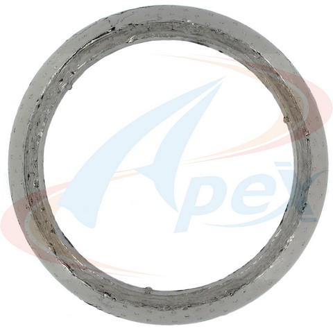 Exhaust Pipe Flange Gasket-VIN: M Apex Automobile Parts AEG1089