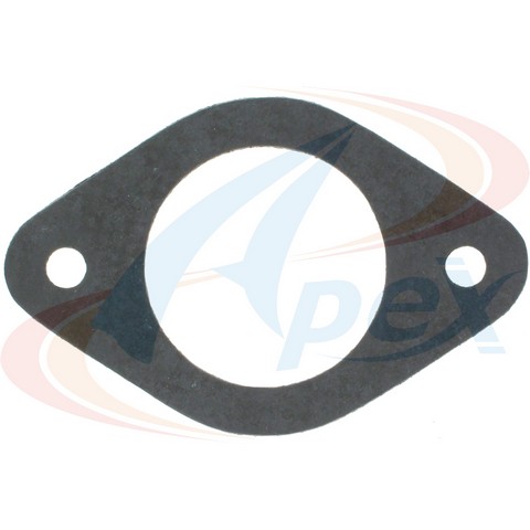 Exhaust Pipe Flange Gasket Apex Automobile Parts AEG1099