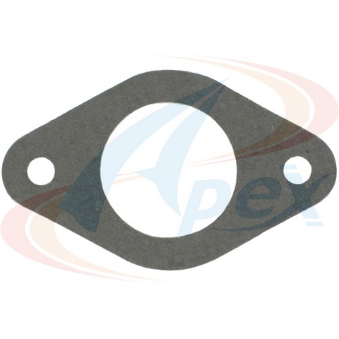 Exhaust Pipe Flange Gasket fits 2005-2006 Pontiac G6  APEX AUTOMOBILE PARTS