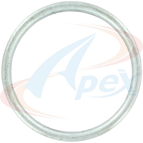 Exhaust Pipe Flange Gasket-VIN: 6 Apex Automobile Parts AEG1114