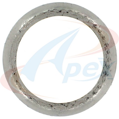 Exhaust Pipe Flange Gasket fits 2005-2009 Saab 9-7x  APEX AUTOMOBILE PARTS