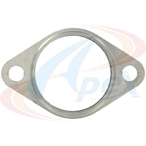 Exhaust Pipe Flange Gasket-VIN: D Apex Automobile Parts AEG1296