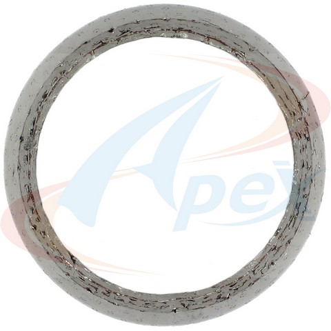 Exhaust Pipe Flange Gasket-VIN: 3 Apex Automobile Parts AEG1328