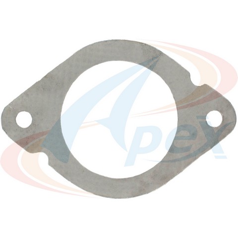 APEX Automobile Parts Inc Exhaust Pipe Flange Gasket P/N:AEG1372