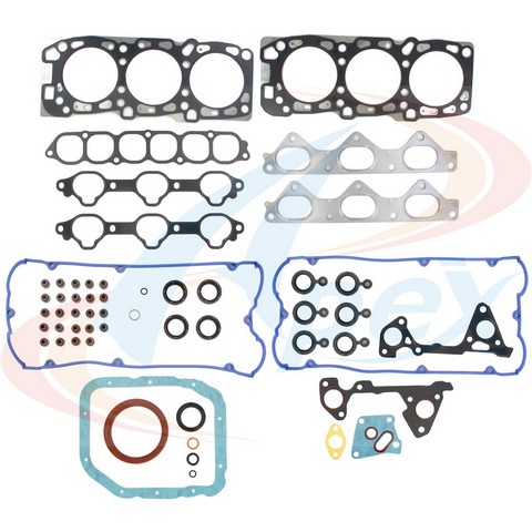 APEX Automobile Parts Inc Engine Gasket Set P/N:AFS2045