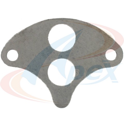 EGR Valve Gasket fits 2005-2009 Saab 9-7x  APEX AUTOMOBILE PARTS