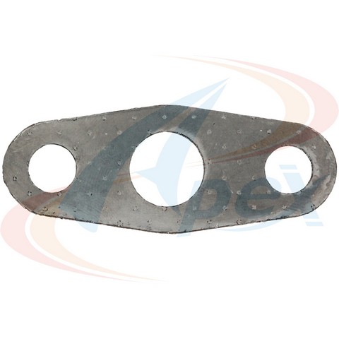 APEX Automobile Parts Inc Exhaust Gas Recirculation (EGR) Valve Gasket P/N:AGR5018