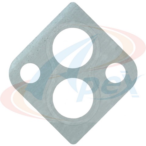EGR Valve Gasket fits 1990-2005 Mazda Miata Protege 626  APEX AUTOMOBILE PARTS