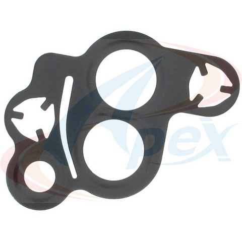 APEX Automobile Parts Inc Exhaust Gas Recirculation (EGR) Valve Gasket P/N:AGR5083