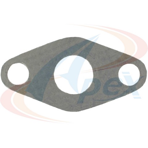 Exhaust Gas Recirculation (EGR) Valve Gasket Lower Apex Automobile Parts AGR5189