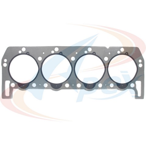 Engine Cylinder Head Gasket-VIN: K Apex Automobile Parts AHG1118