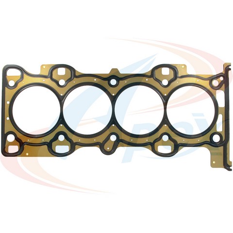 APEX Automobile Parts Inc Engine Cylinder Head Gasket P/N:AHG1181
