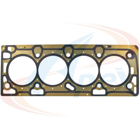 APEX Automobile Parts Inc Engine Cylinder Head Gasket P/N:AHG1190