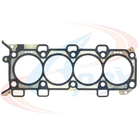 Engine Cylinder Head Gasket-Boss 302, VIN: U Right fits 2012 Mustang 5.0L-V8