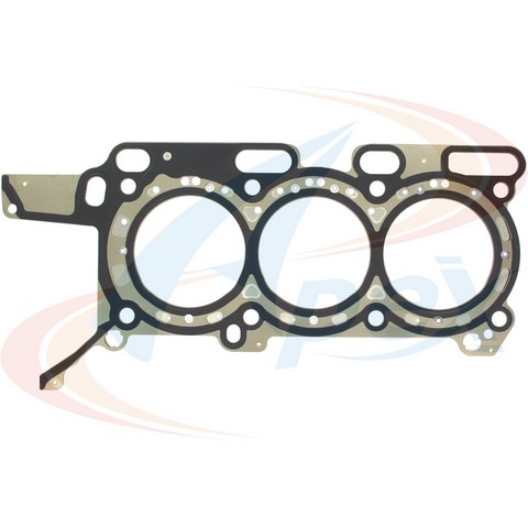 Engine Cylinder Head Gasket-VIN: G, Turbo Apex Automobile Parts AHG1371L
