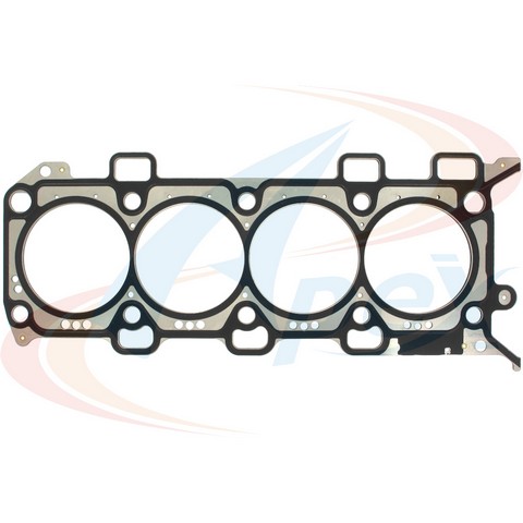 Engine Cylinder Head Gasket Apex Automobile Parts AHG1386R