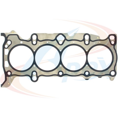 APEX Automobile Parts Inc Engine Cylinder Head Gasket P/N:AHG1400