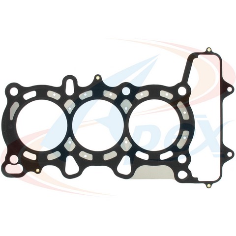 Engine Cylinder Head Gasket AHG141 fits 2000 Honda Insight 1.0L-L3