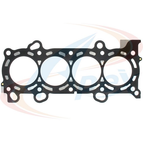 Engine Cylinder Head Gasket Apex Automobile Parts fits 2006 Honda Civic 2.0L-L4