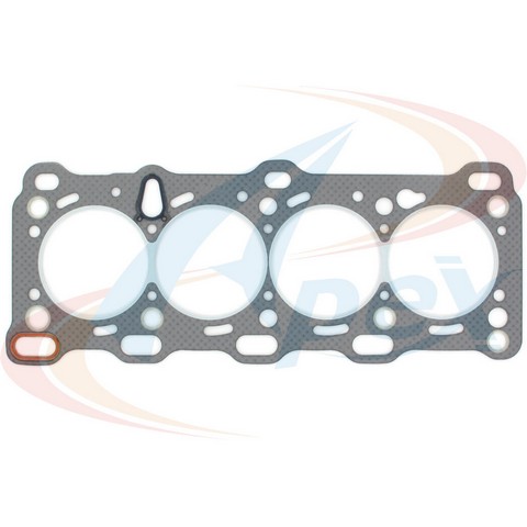 Engine Cylinder Head Gasket-VIN: 5, DOHC Apex Automobile Parts AHG301