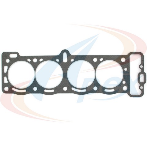 Engine Cylinder Head Gasket-VIN: B Apex Automobile Parts AHG303