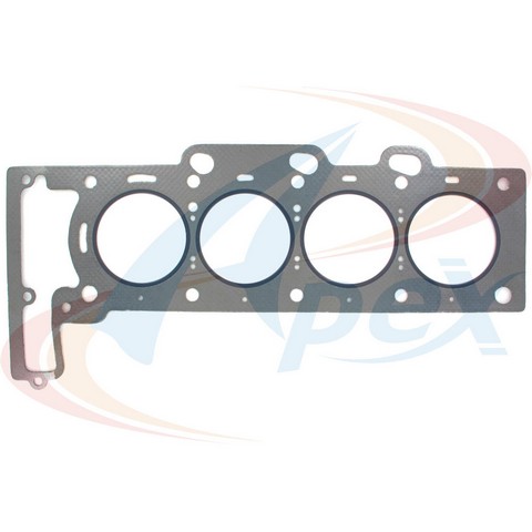 Engine Cylinder Head Gasket Right AHG368R fits 1995 Oldsmobile Aurora 4.0L-V8