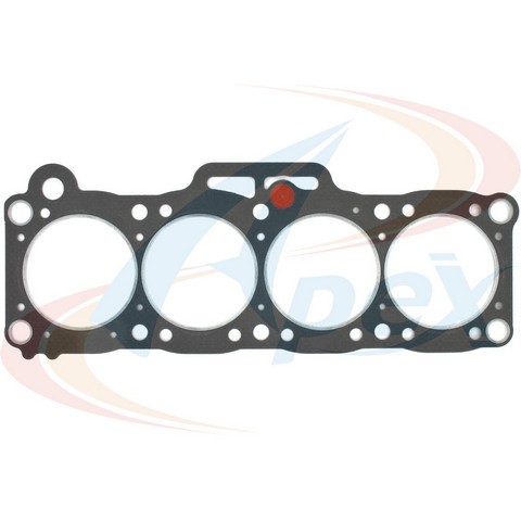 Engine Cylinder Head Gasket Apex Automobile Parts AHG407