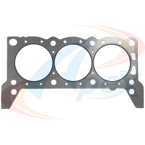 Engine Cylinder Head Gasket-VIN: R, Supercharged Apex Automobile Parts AHG496
