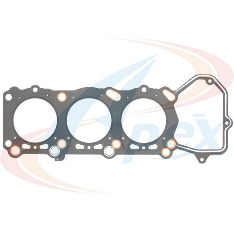 Engine Cylinder Head Gasket-SE, DOHC, Eng Code: VE30DE Right fits 1992 Maxima V6