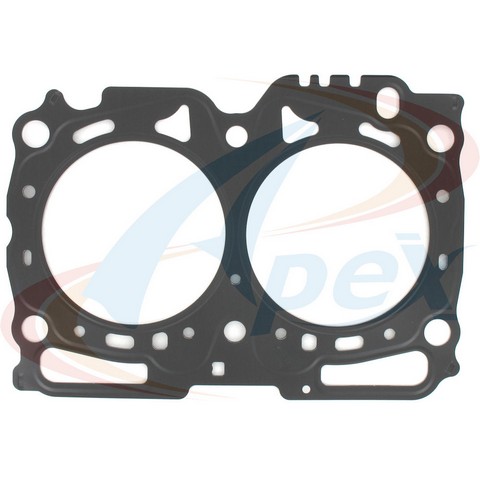 Engine Cylinder Head Gasket-DOHC, Eng Code: EJ255 Apex Automobile Parts AHG623