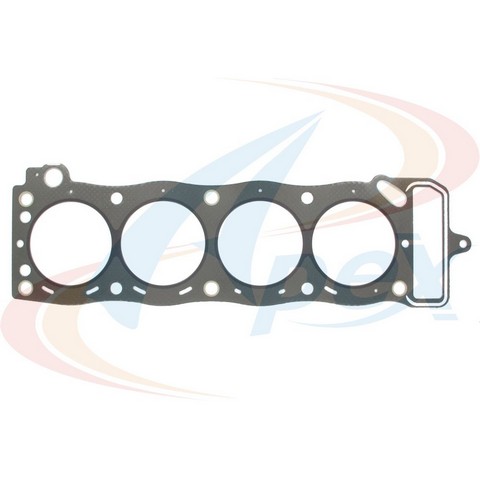 Engine Cylinder Head Gasket fits 1981-1995 Toyota Pickup 4Runner Celica  APEX AU