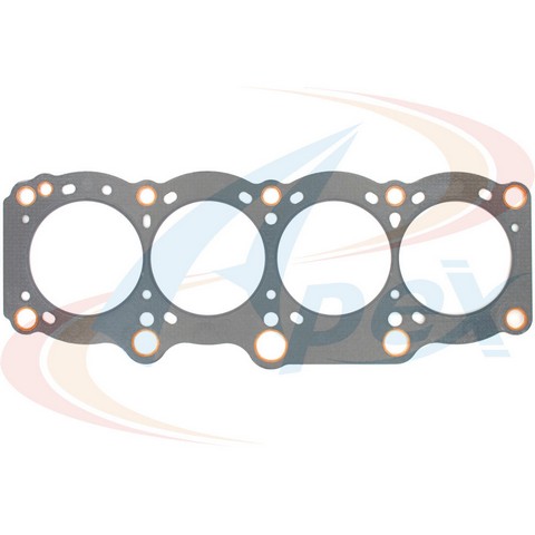 Engine Cylinder Head Gasket-Eng Code: 3SGTE, Turbo Apex Automobile Parts AHG845