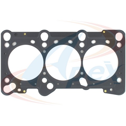 Engine Cylinder Head Gasket-DOHC, Eng Code: AHA Apex Automobile Parts AHG908