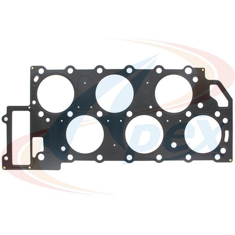 Engine Cylinder Head Gasket-SOHC, Eng Code: AFP Apex Automobile Parts AHG918