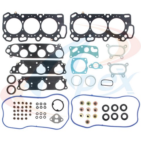 APEX Automobile Parts Inc Engine Cylinder Head Gasket Set P/N:AHS1059