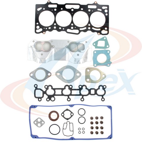 APEX Automobile Parts Inc Engine Cylinder Head Gasket Set P/N:AHS2024