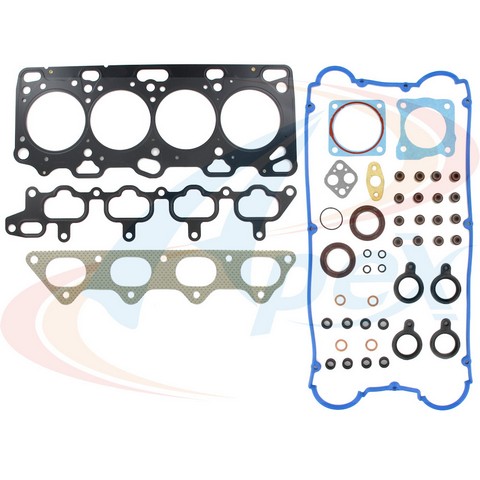 APEX Automobile Parts Inc Engine Cylinder Head Gasket Set P/N:AHS2084