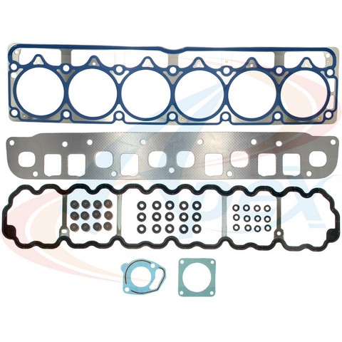 APEX Automobile Parts Inc Engine Cylinder Head Gasket Set P/N:AHS2088
