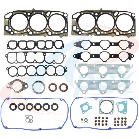 APEX Automobile Parts Inc Engine Cylinder Head Gasket Set P/N:AHS2116