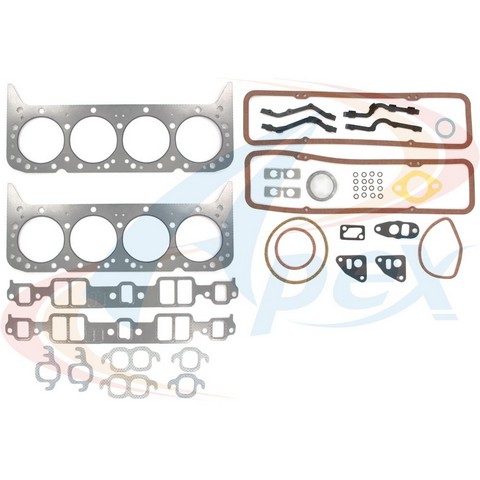 APEX Automobile Parts Inc Engine Cylinder Head Gasket Set P/N:AHS3032