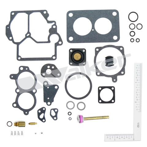 Walker Products Carburetor Repair Kit P/N:15621